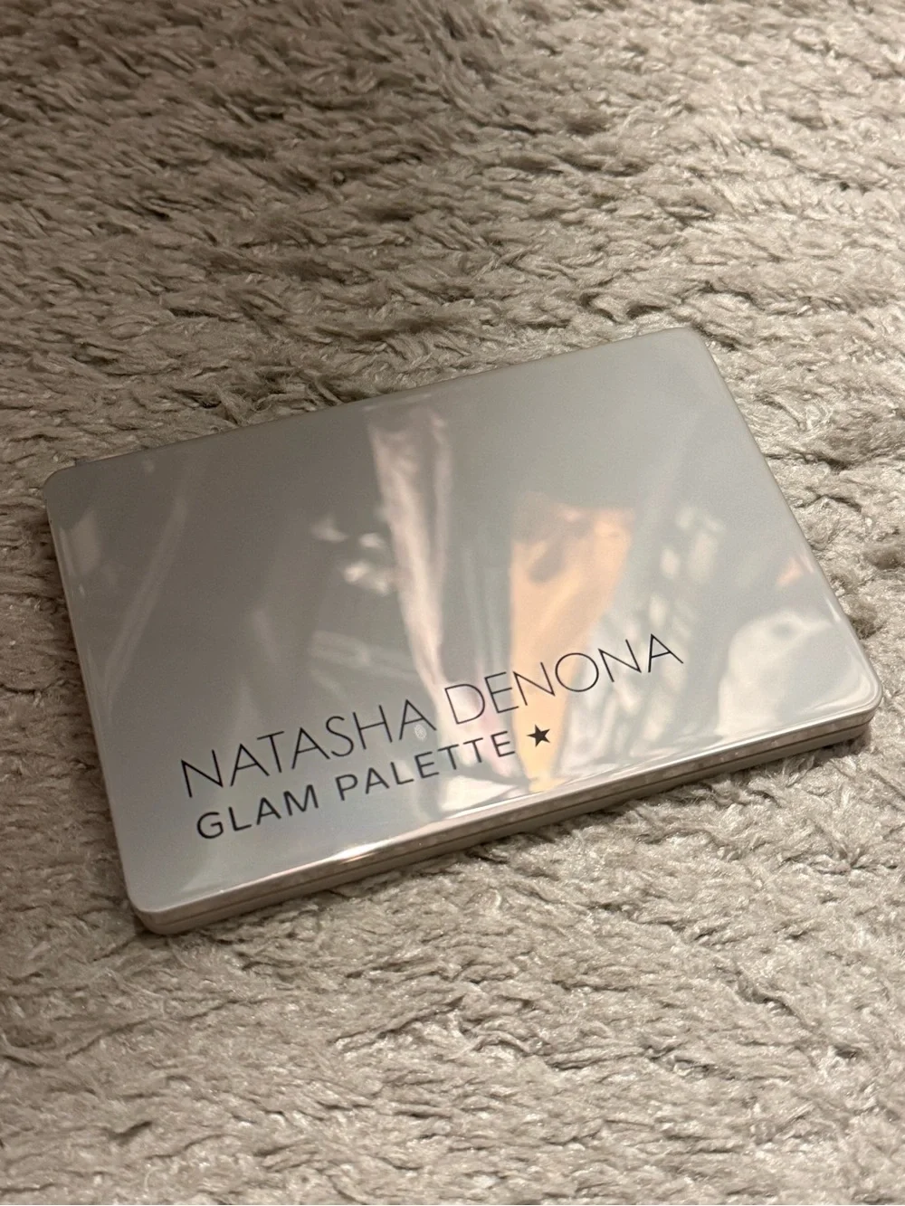 Natasha Denona Glam Eyeshadow Palette